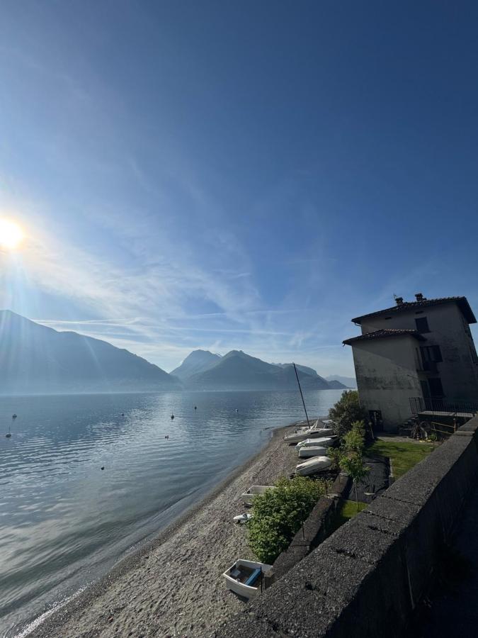 Paesaggio naturale nelle vicinanze dell'hotel