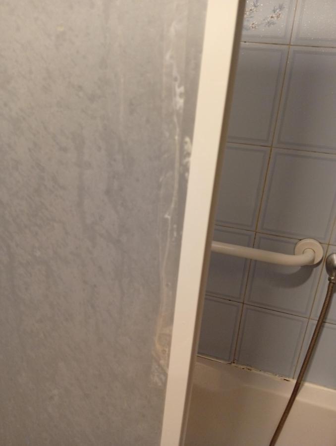 Bagno di Hotel Belsito Wellness & Spa