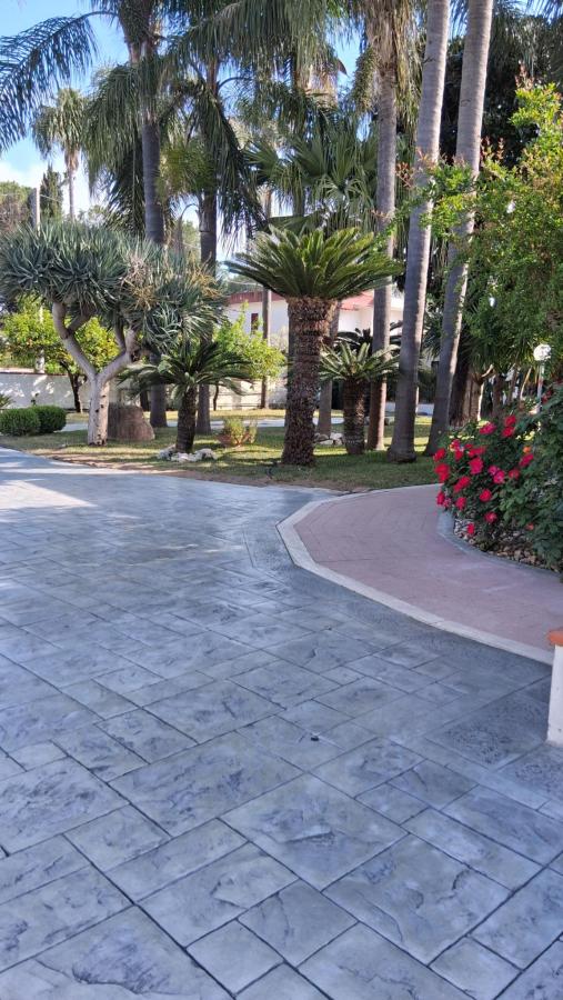 Giardino di Marina Living Rooms and Pool