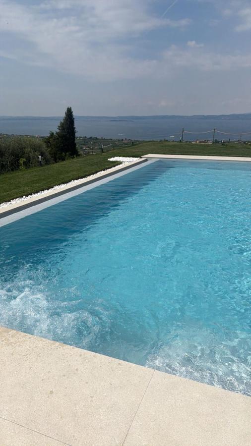 Piscina di THE VIEW Boutique Rooms - Adults Only o nelle vicinanze