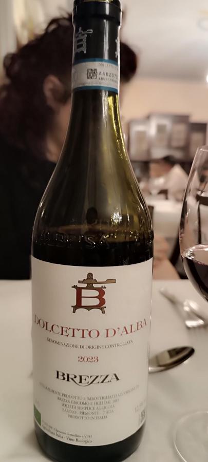 Bevande di Hotel Barolo