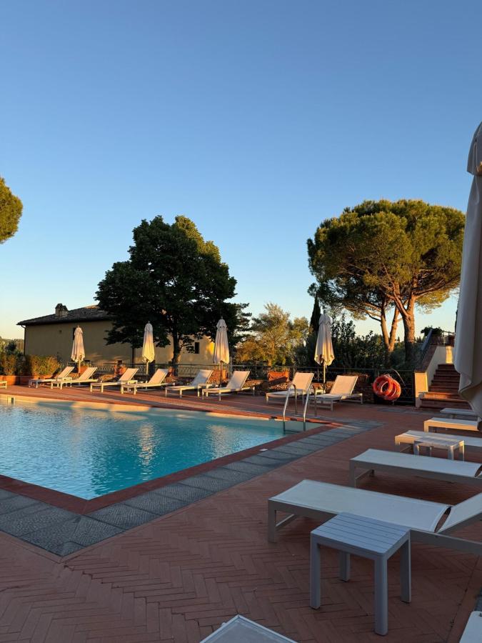 Piscina di Tenuta Di Sticciano o nelle vicinanze
