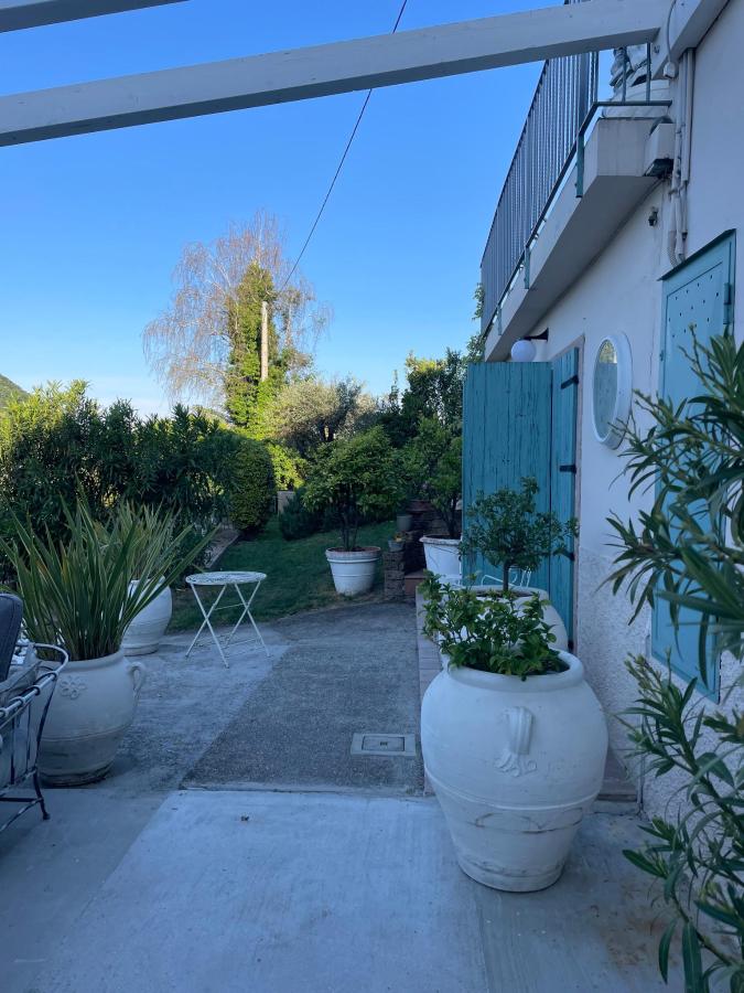 Giardino di Relais Il Pigno