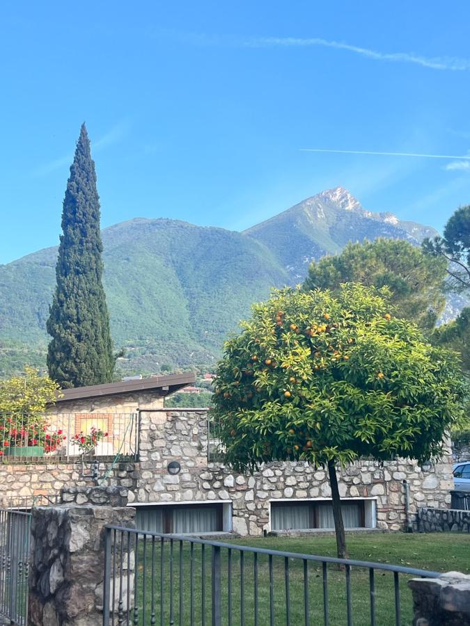 Vista generica sulle montagne o vista sulle montagne dall'interno dell'hotel
