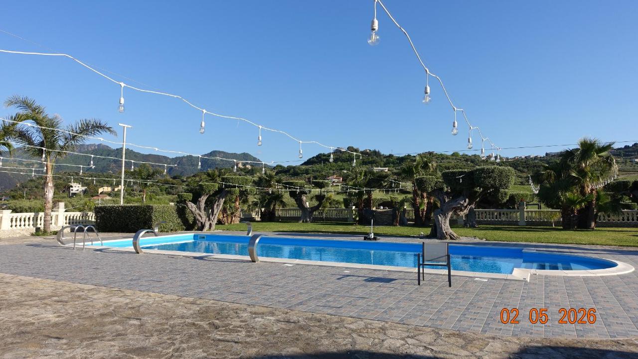 Piscina di Tenuta Pietravera o nelle vicinanze