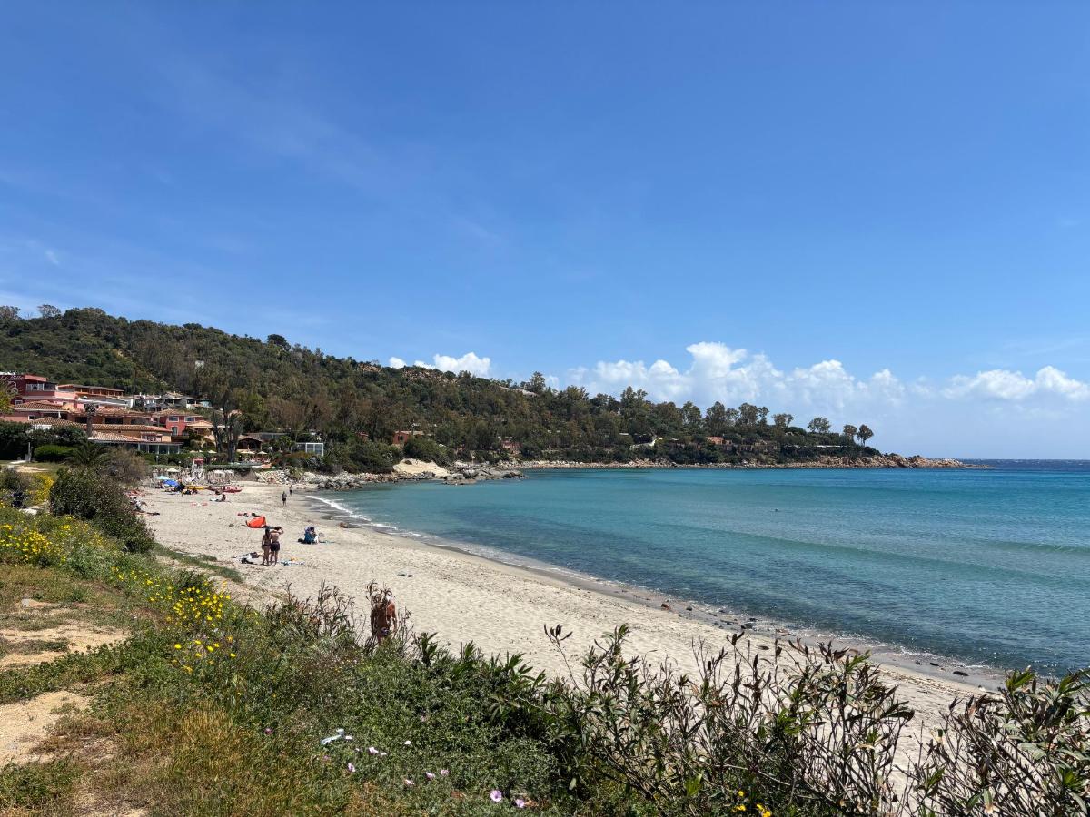 Paesaggio naturale nelle vicinanze dell'hotel