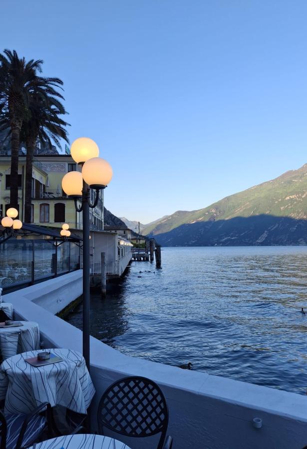 Paesaggio naturale nelle vicinanze dell'aparthotel