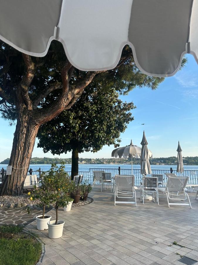 Paesaggio naturale nelle vicinanze dell'hotel