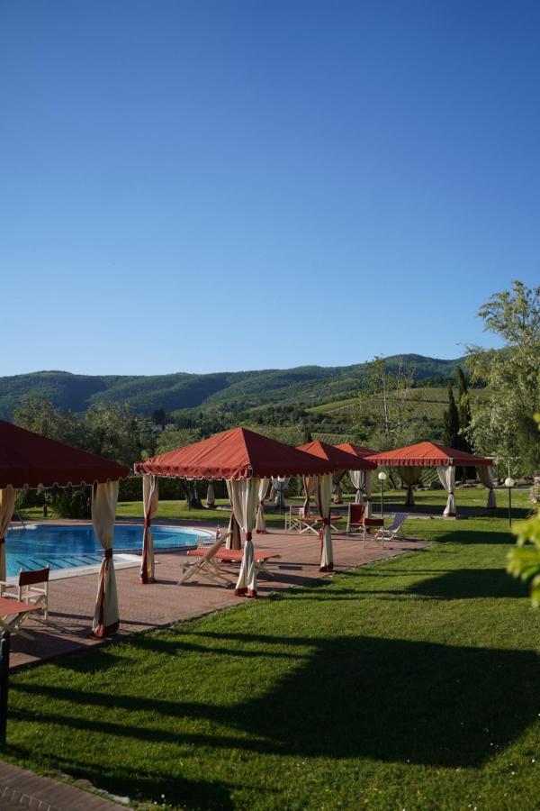 Piscina di Borgo Antico Casalbosco Holiday Home & Winery o nelle vicinanze