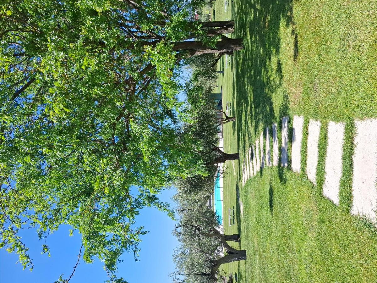 Giardino di Borgo Romantico Green Relais