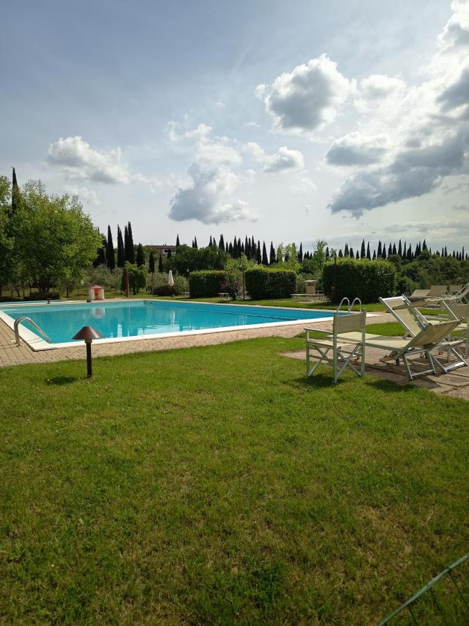 Piscina di Tenuta Moriano o nelle vicinanze