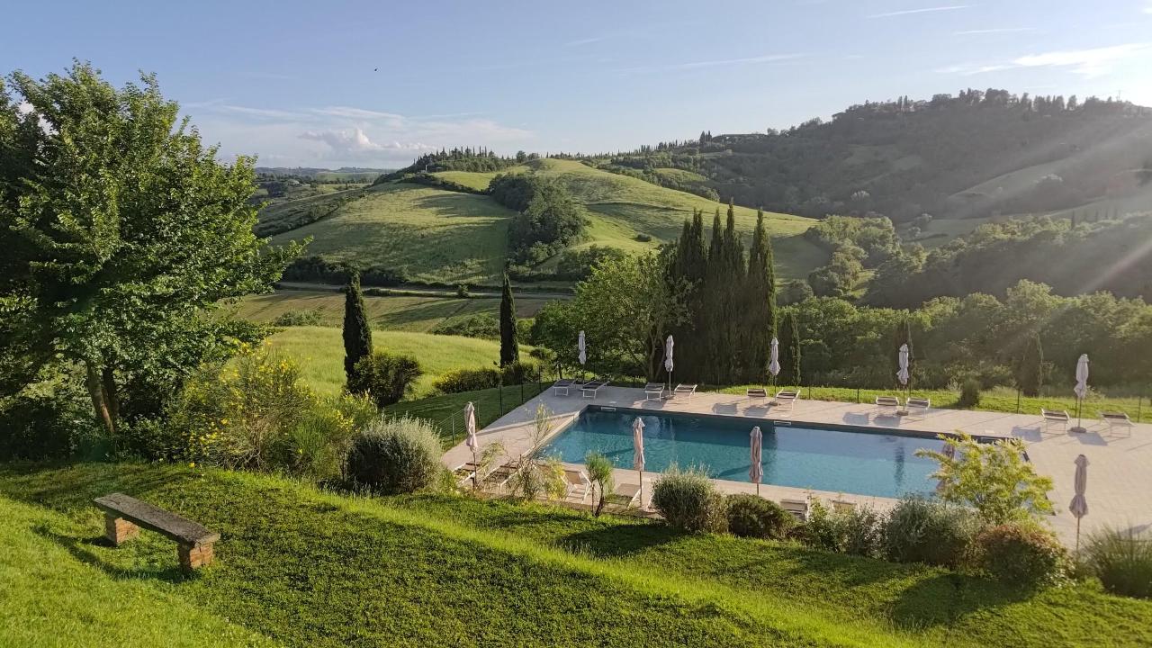 Piscina di Poggio Giulia o nelle vicinanze