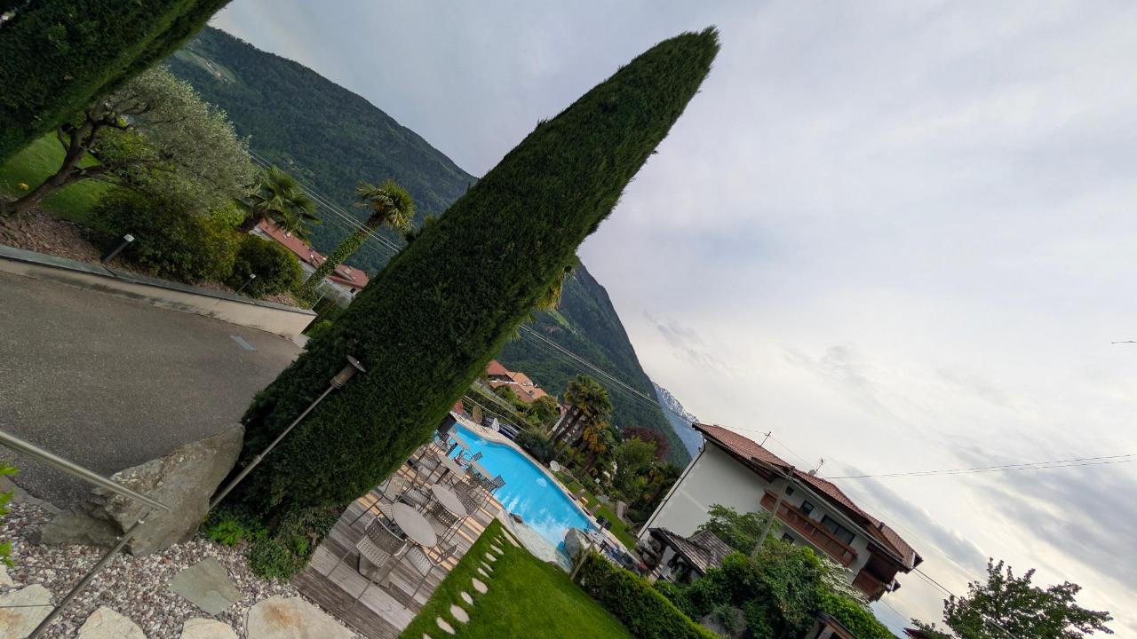 Piscina di Paloria Apartments & Sport o nelle vicinanze