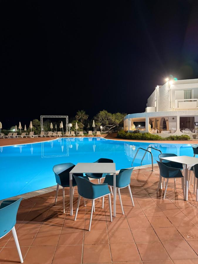 Piscina di Hotel Flamingo o nelle vicinanze