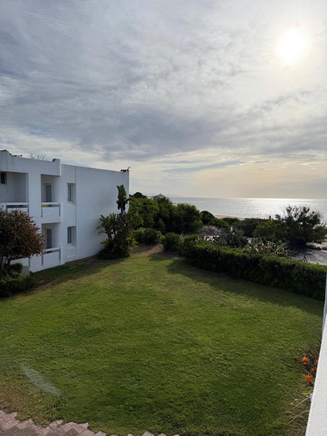 Paesaggio naturale nelle vicinanze dell'hotel