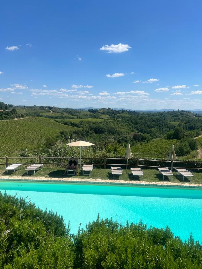 Piscina di Agriturismo Bio Fattoria Bacio o nelle vicinanze