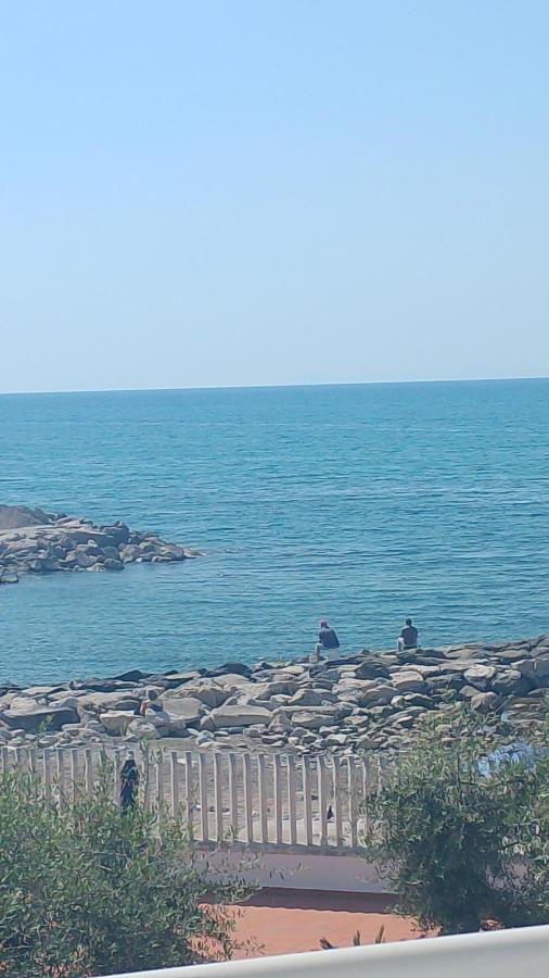 Paesaggio naturale nelle vicinanze dell'hotel