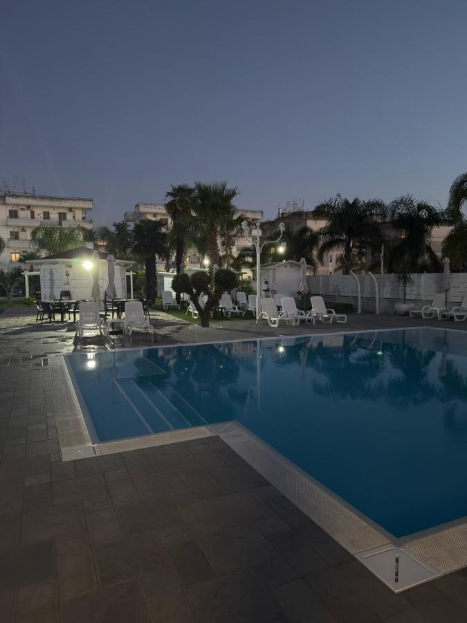 Piscina di Rosy's House o nelle vicinanze