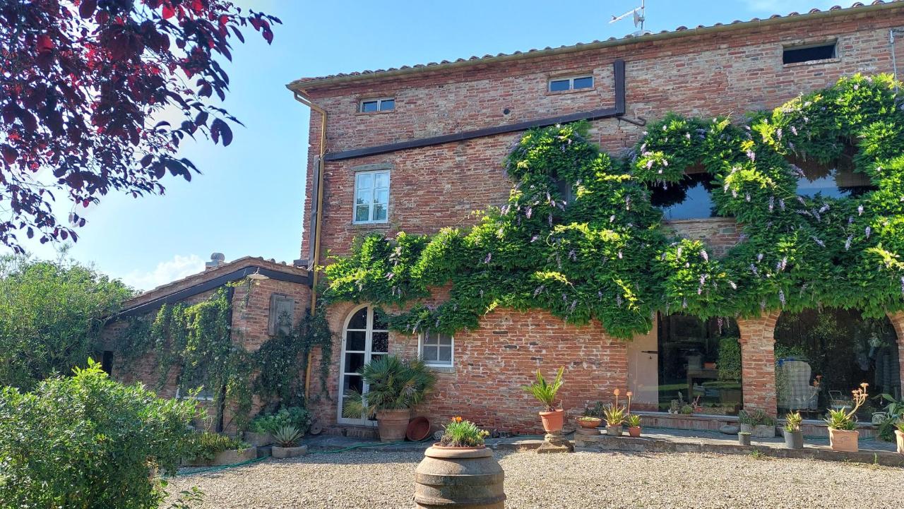 Giardino di Villa La Lodola