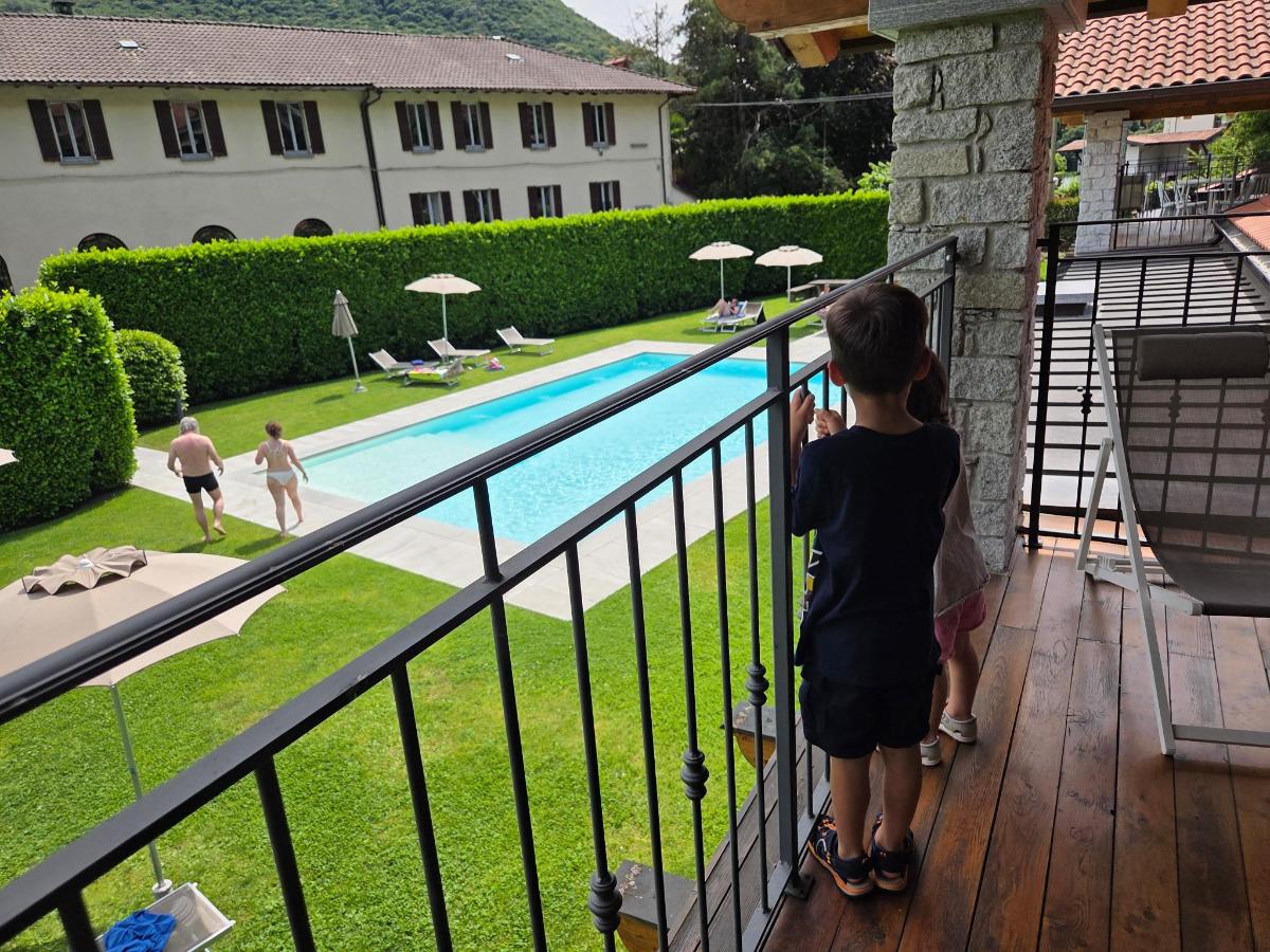 Piscina di House & Pool o nelle vicinanze