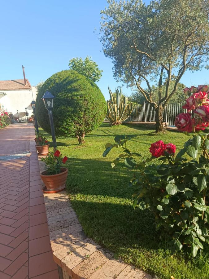 Giardino di Farfalle e Gabbiani