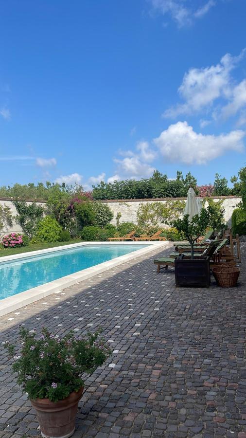 Piscina di Domus Sa Corbula o nelle vicinanze