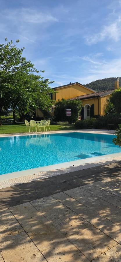 Piscina di Wine Resort Ledà d'Ittiri o nelle vicinanze