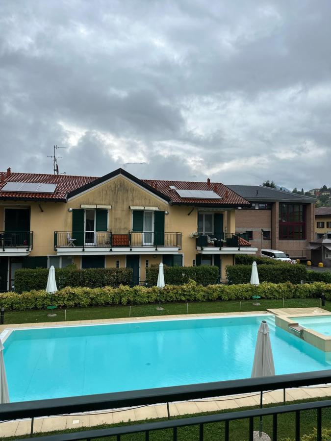 Piscina di Pool Apartment Bellagio o nelle vicinanze