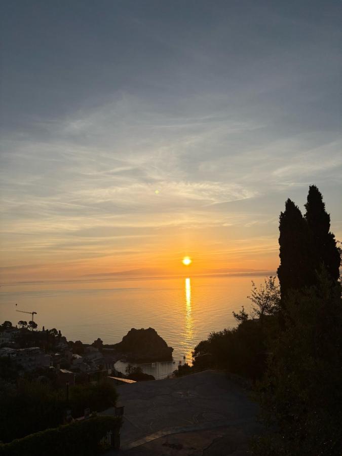 Paesaggio naturale nelle vicinanze dell'aparthotel