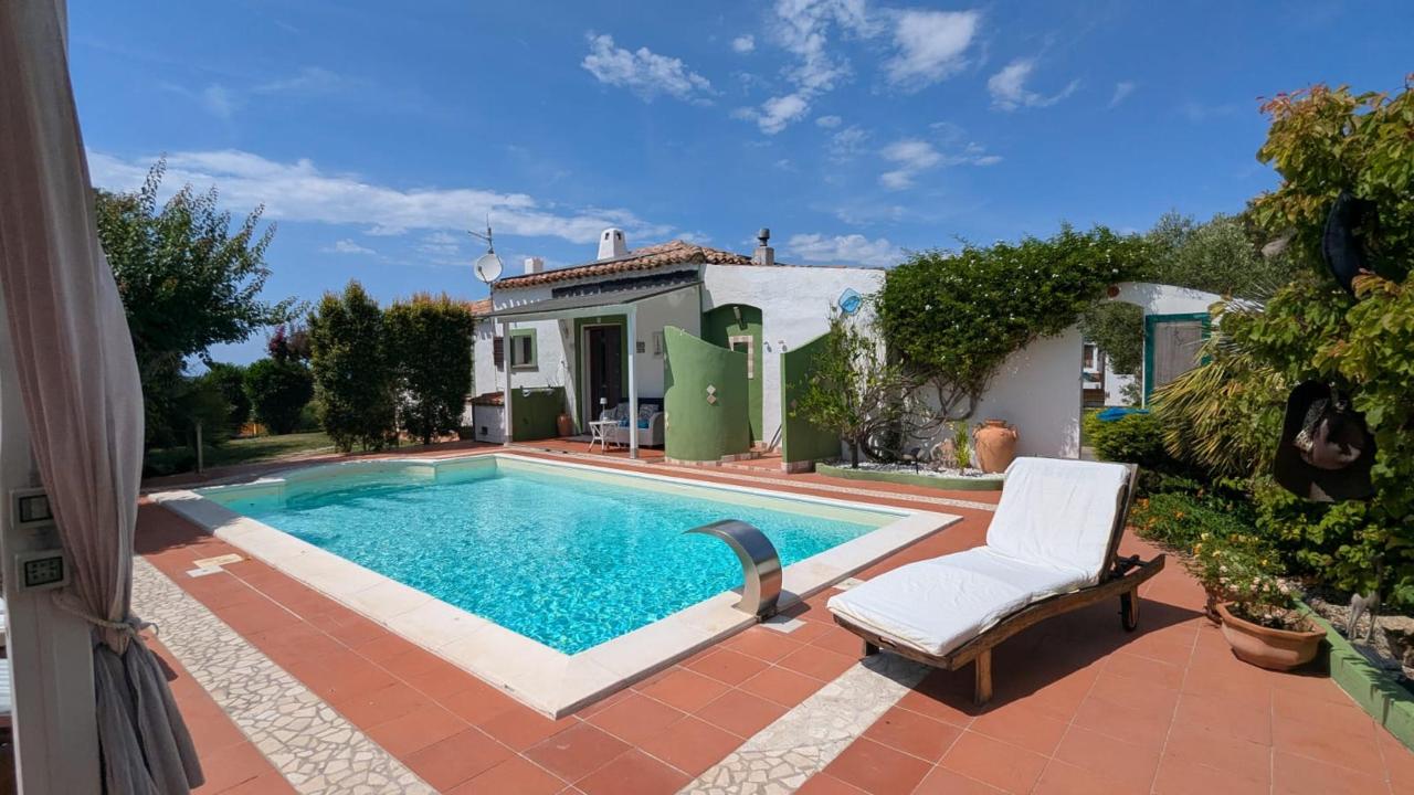 Piscina di Villa Kuky o nelle vicinanze