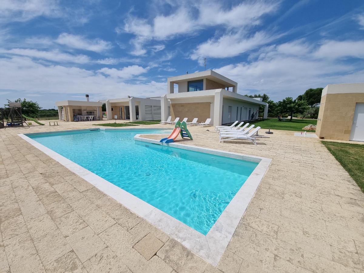 Piscina di Tratturi Reali o nelle vicinanze