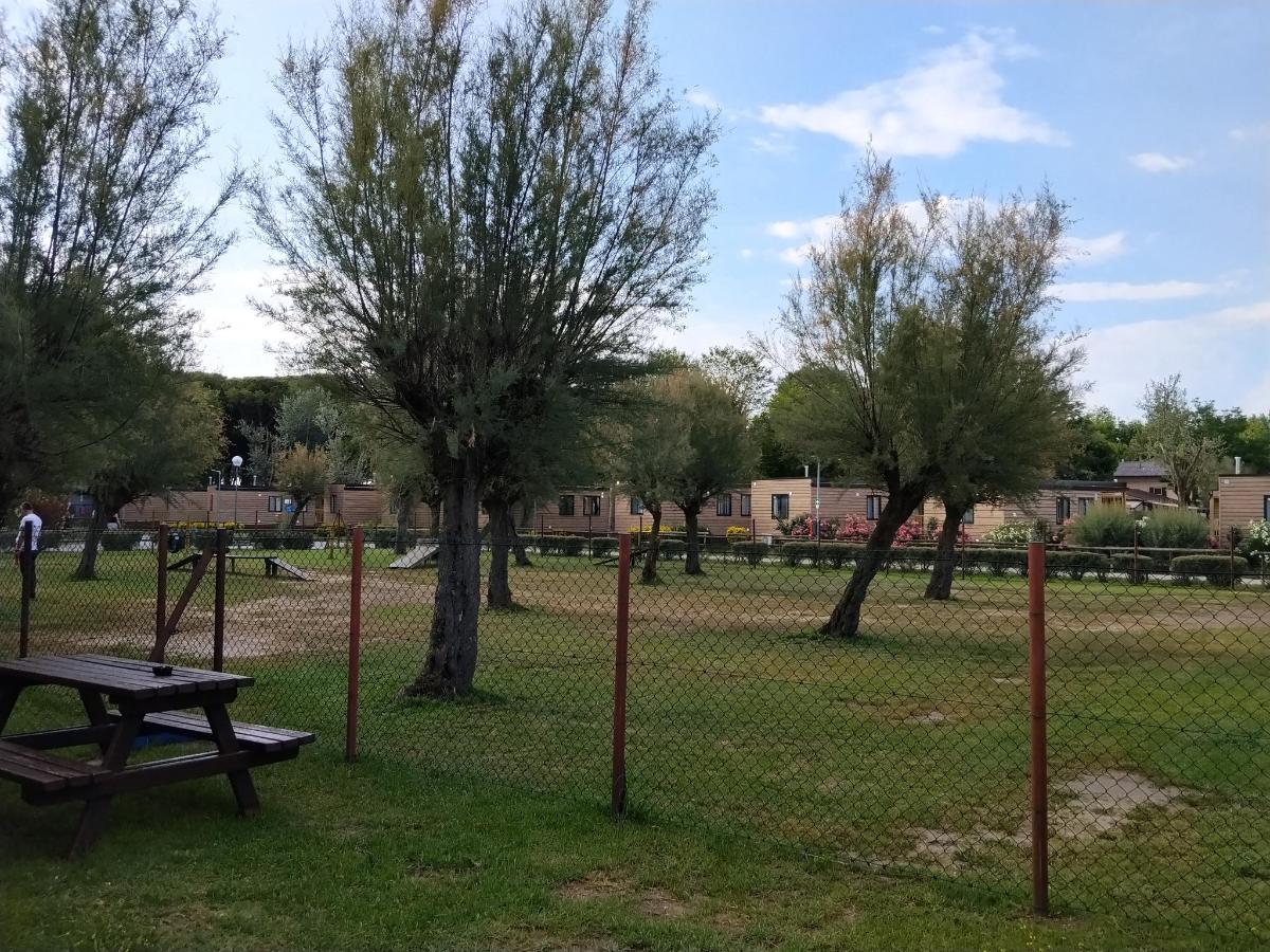 Giardino di Club del Sole Spina Family Collection