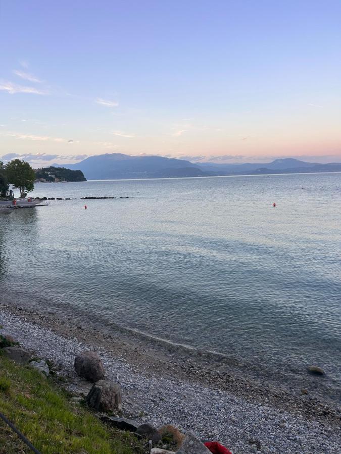 Paesaggio naturale nelle vicinanze dell'hotel