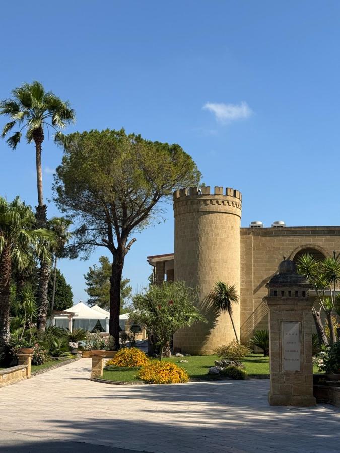 Giardino di Antica Masseria Martuccio