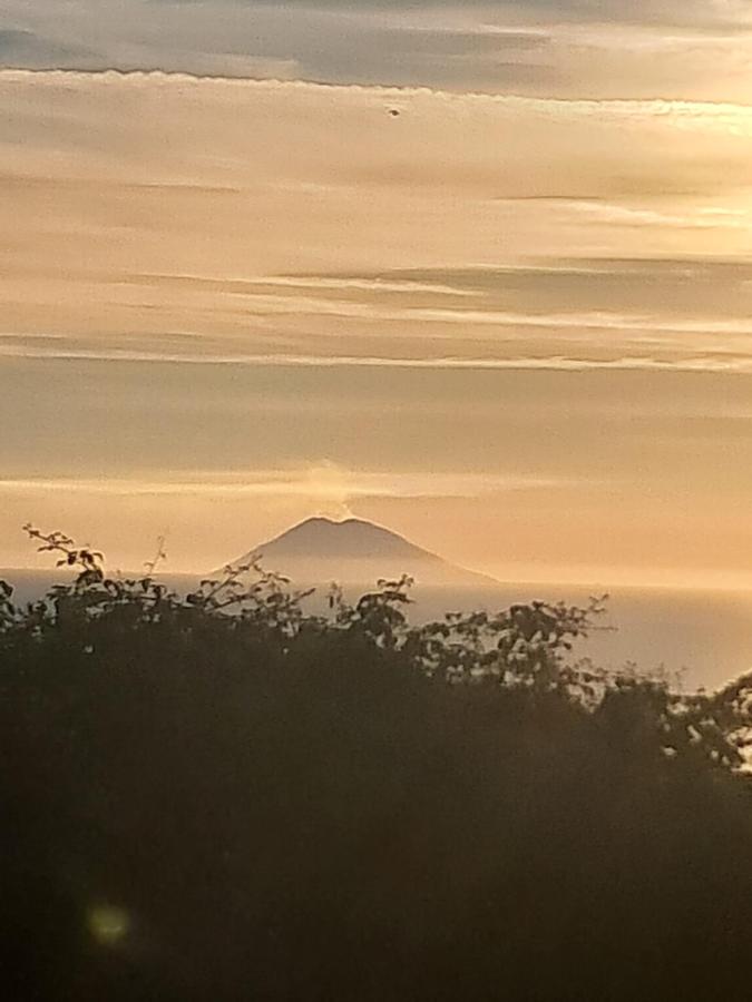Paesaggio naturale nelle vicinanze dell'aparthotel