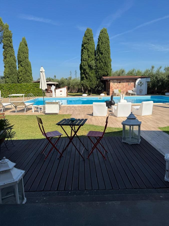 Piscina di Il Giardino dei Pini o nelle vicinanze
