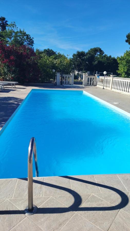 Piscina di CASA PAPADIA o nelle vicinanze