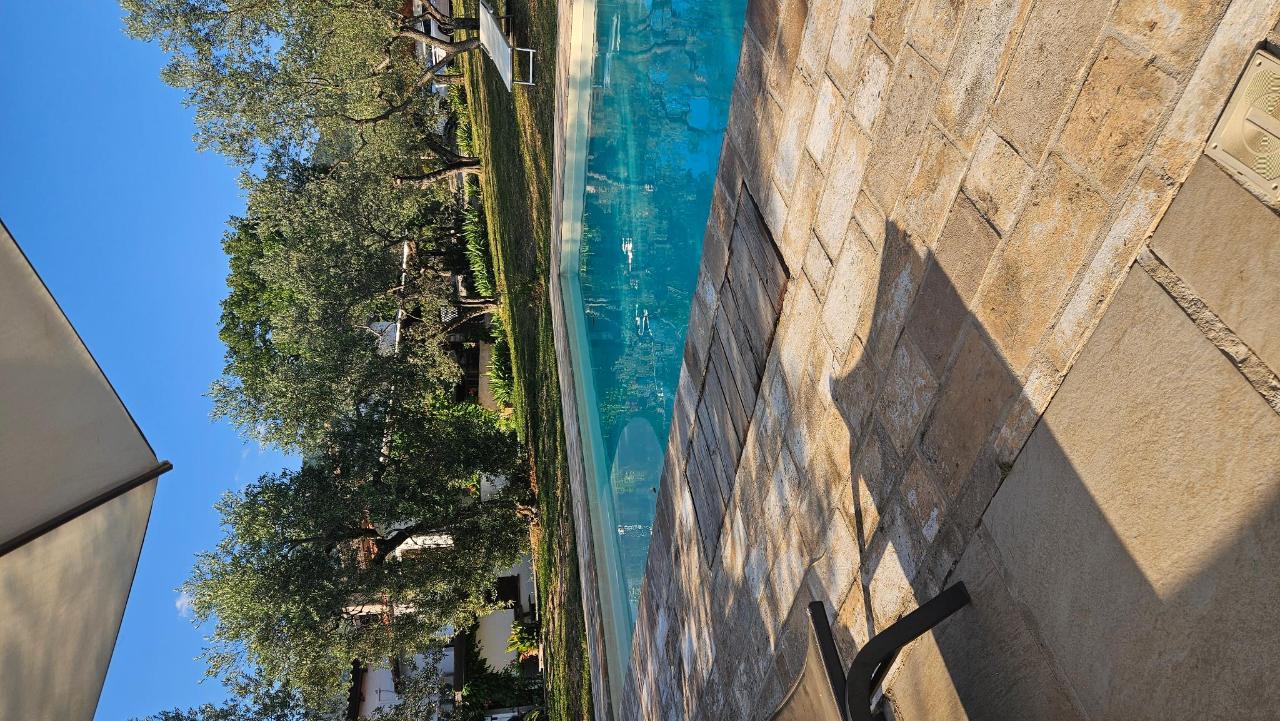 Piscina di Uliveto Benedetti o nelle vicinanze