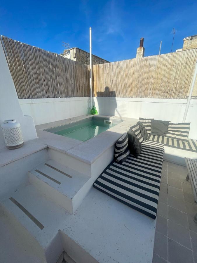 Piscina di Corte Giotto Exclusive House o nelle vicinanze