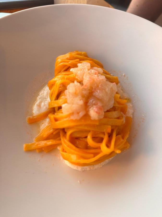 Cibo presso l'hotel o nelle vicinanze