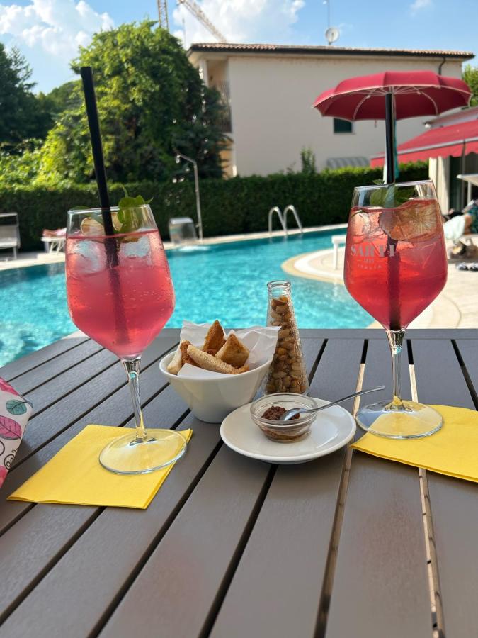Piscina di Hotel Imperial ***S o nelle vicinanze