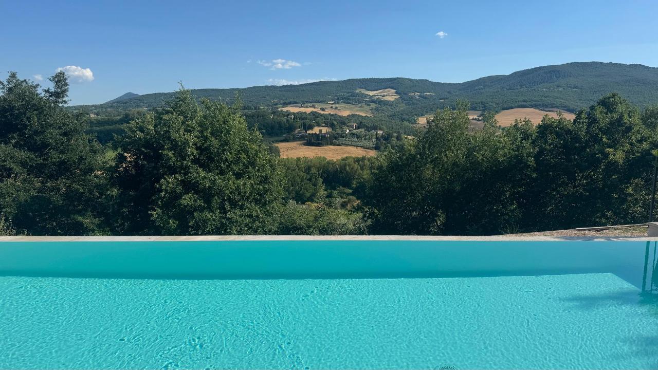 Piscina di Casa M Tuscany o nelle vicinanze