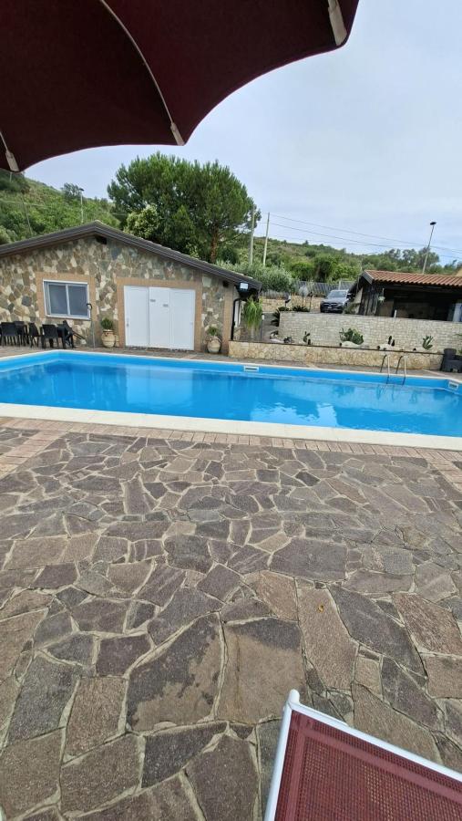 Piscina di Villa Teresa o nelle vicinanze