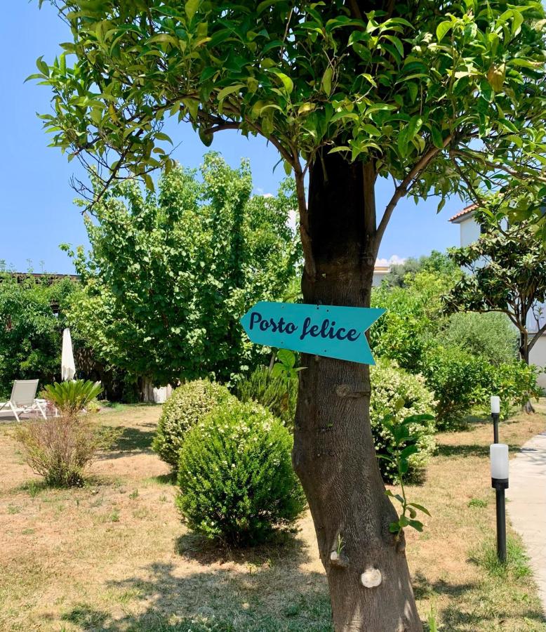 Giardino di Do' Petro Relax & Pool