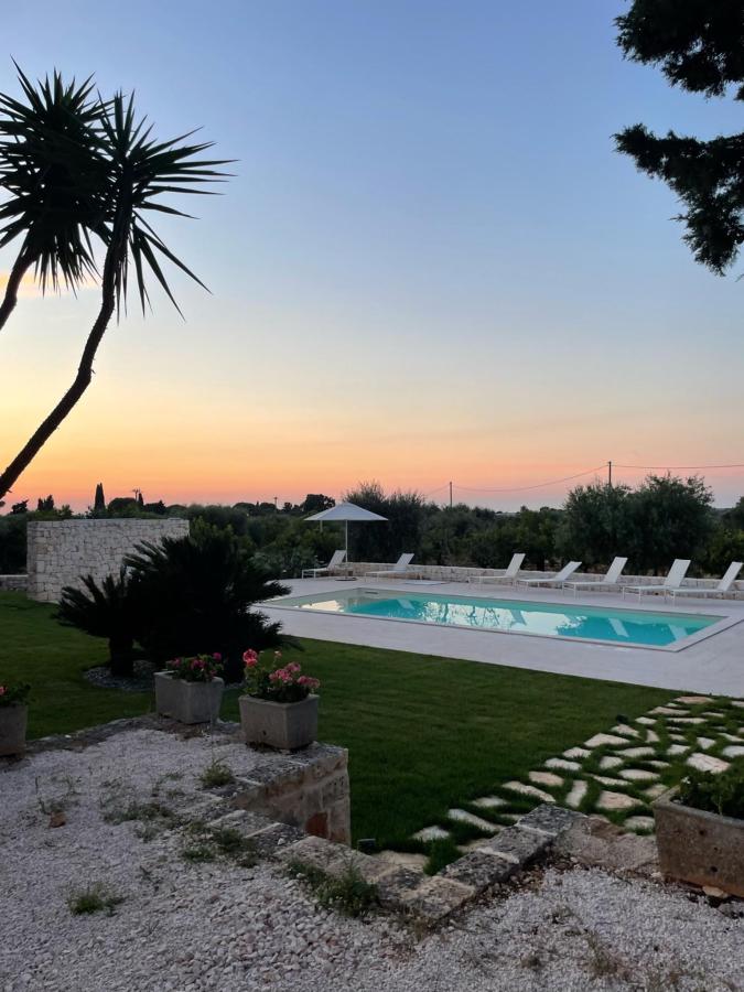 Piscina di Depéndance o nelle vicinanze