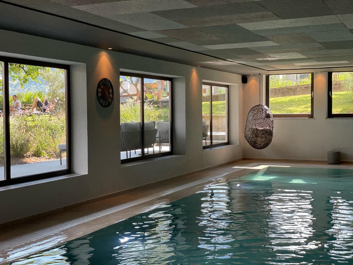 Piscina di Thalguter - Rooms & Breakfast o nelle vicinanze