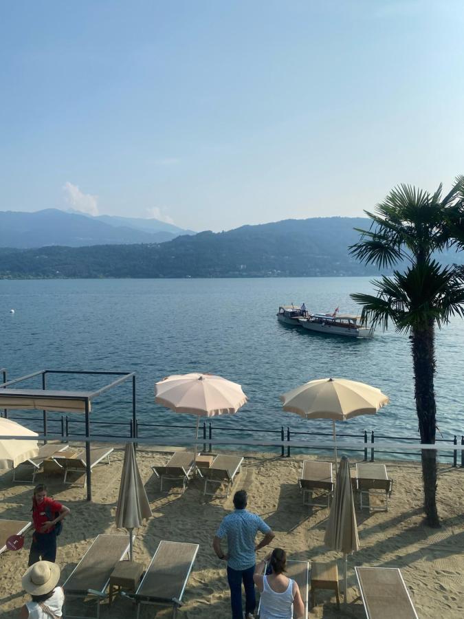 Paesaggio naturale nelle vicinanze dell'hotel