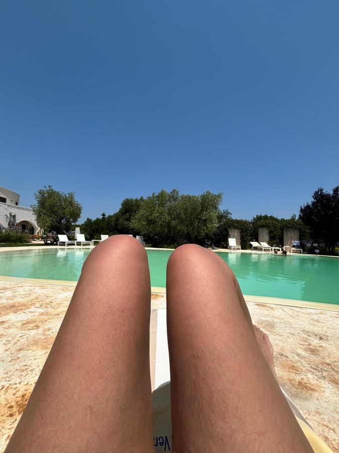 Piscina di Isola Verde Agriturismo o nelle vicinanze