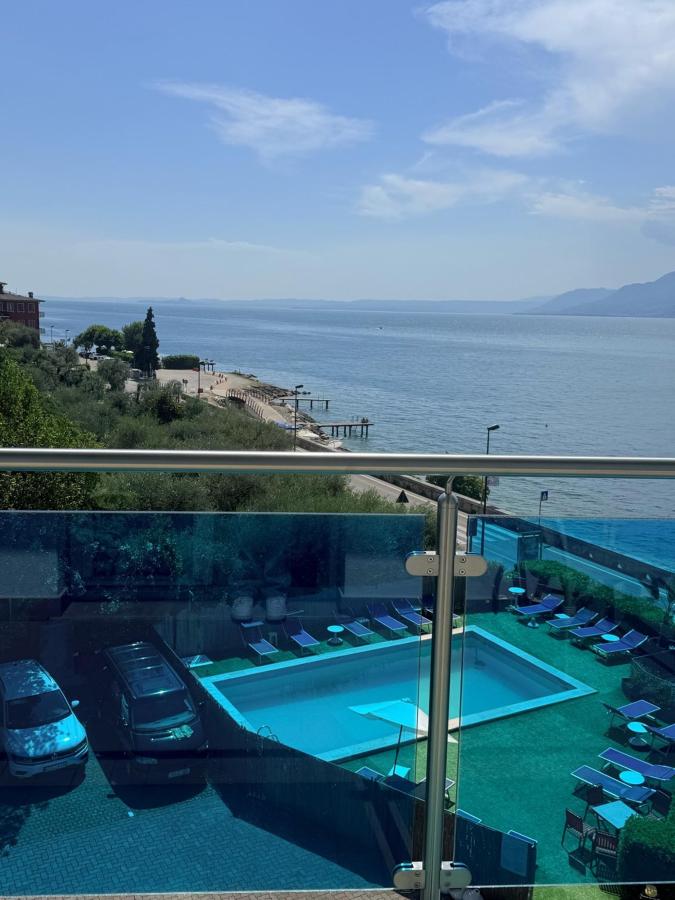 Paesaggio naturale nelle vicinanze dell'hotel