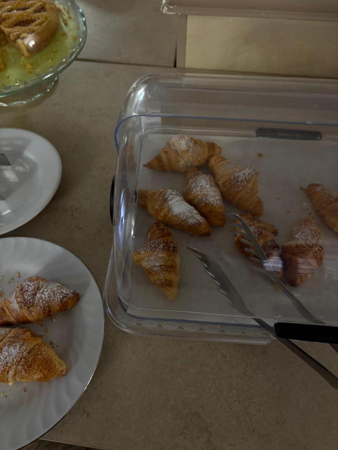 Cibo presso l'hotel o nelle vicinanze